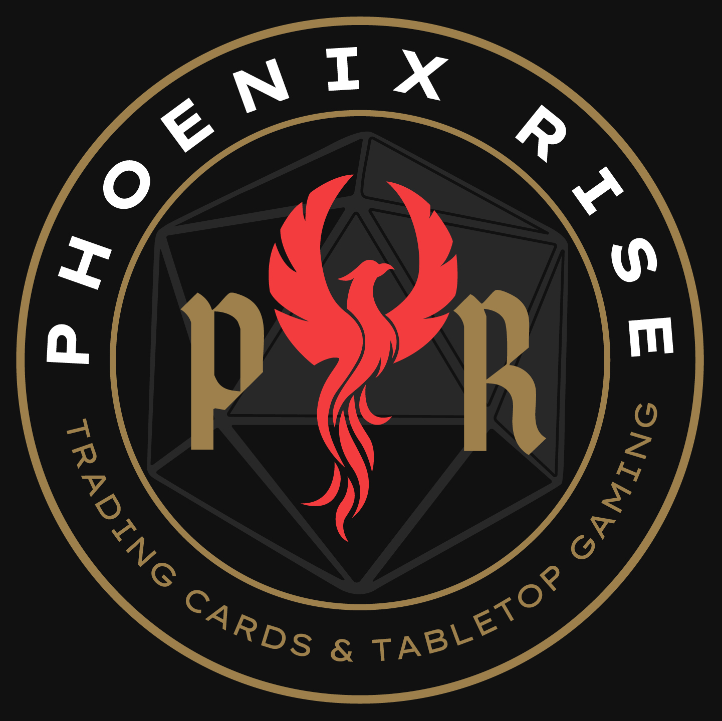Phoenix Rise